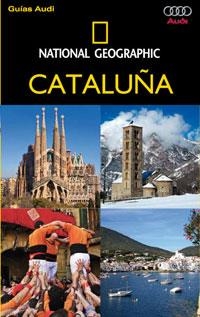 CATALUÑA - GUIAS AUDI | 9788482984834 | BARBA VILLARRAZA, CESAR | Librería Castillón - Comprar libros online Aragón, Barbastro