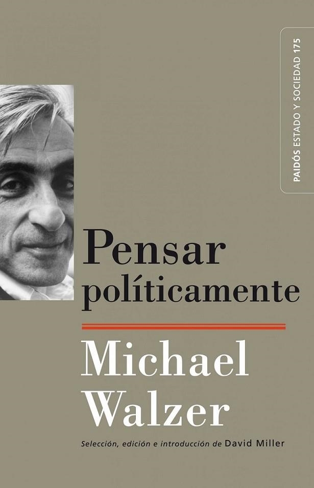 PENSAR POLÍTICAMENTE | 9788449323812 | WALZER, MICHAEL | Librería Castillón - Comprar libros online Aragón, Barbastro