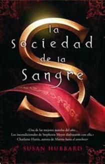 SOCIEDAD DE LA SANGRE, LA - ZETA TD | 9788498723717 | HUBBARD, SUSAN | Librería Castillón - Comprar libros online Aragón, Barbastro