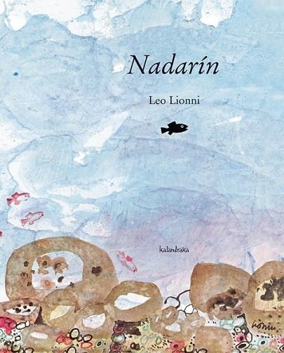 NADARIN | 9788496388604 | LIONNI, LEO | Librería Castillón - Comprar libros online Aragón, Barbastro