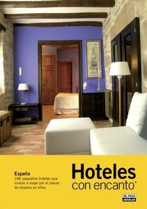 HOTELES CON ENCANTO 2011 | 9788403510692 | GALLARDO RODRÍGUEZ, FERNANDO | Librería Castillón - Comprar libros online Aragón, Barbastro