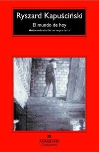 MUNDO DE HOY, EL - COMPACTOS | 9788433973375 | KAPUSCINSKI, RYSZARD | Librería Castillón - Comprar libros online Aragón, Barbastro