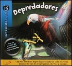 DEPREDADORES : INTERIORES EN 3D | 9788428537025 | COUPE, ROBERT | Librería Castillón - Comprar libros online Aragón, Barbastro