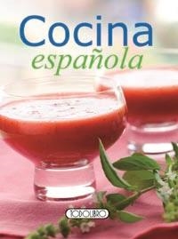 COCINA ESPAÑOLA - COCINA PRÁCTICA | 9788499134727 | TODOLIBRO | Librería Castillón - Comprar libros online Aragón, Barbastro