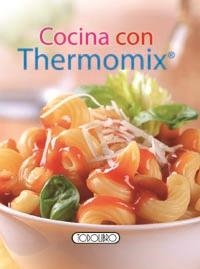 COCINA CON THERMOMIX - COCINA PRÁTICA | 9788499134734 | TODOLIBRO | Librería Castillón - Comprar libros online Aragón, Barbastro