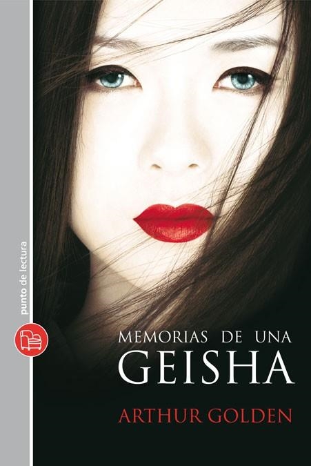 MEMORIAS DE UNA GEISHA - PDL XL | 9788466313131 | GOLDEN, ARTHUR | Librería Castillón - Comprar libros online Aragón, Barbastro