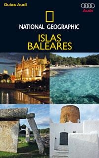 ISLAS BALEARES - GUIAS AUDI | 9788482984841 | RAMIS VENDRELL, SERGI | Librería Castillón - Comprar libros online Aragón, Barbastro