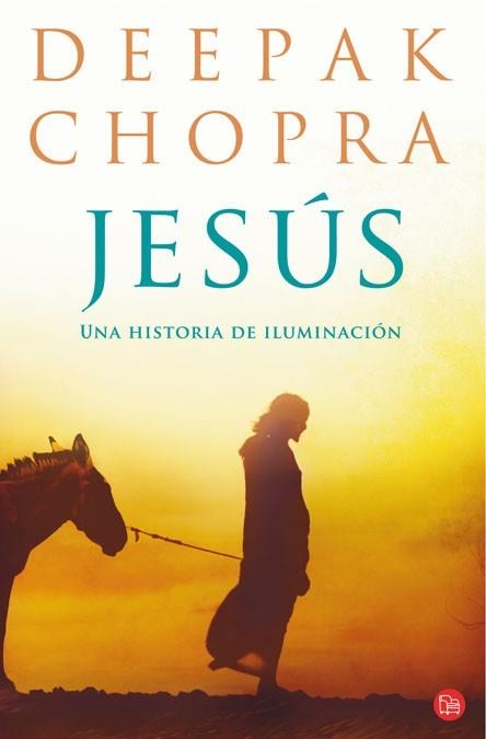 JESUS - PDL | 9788466324274 | CHOPRA, DEEPAK | Librería Castillón - Comprar libros online Aragón, Barbastro