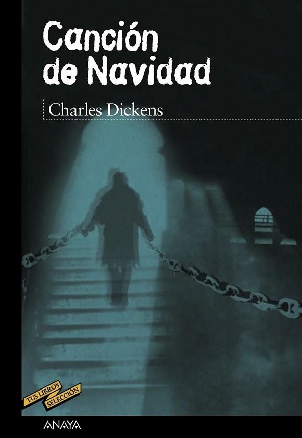 CANCIÓN DE NAVIDAD | 9788466793162 | DICKENS, CHARLES | Librería Castillón - Comprar libros online Aragón, Barbastro