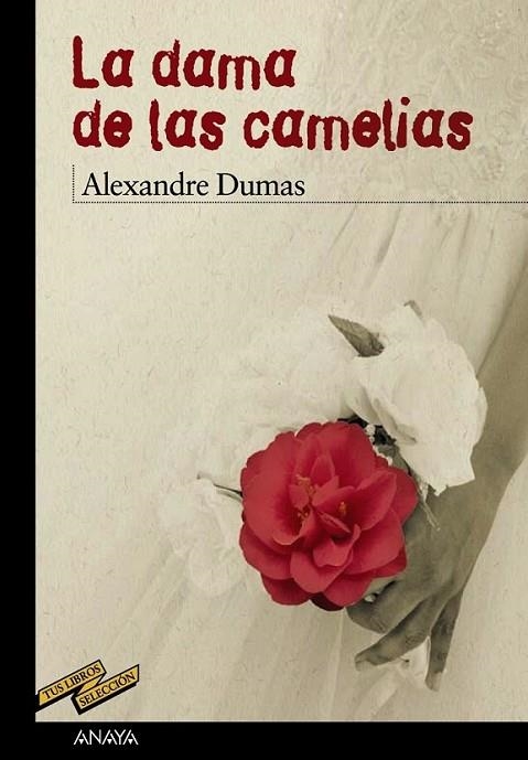 DAMA DE LAS CAMELIAS, LA | 9788466793179 | DUMAS (HIJO), ALEXANDRE | Librería Castillón - Comprar libros online Aragón, Barbastro