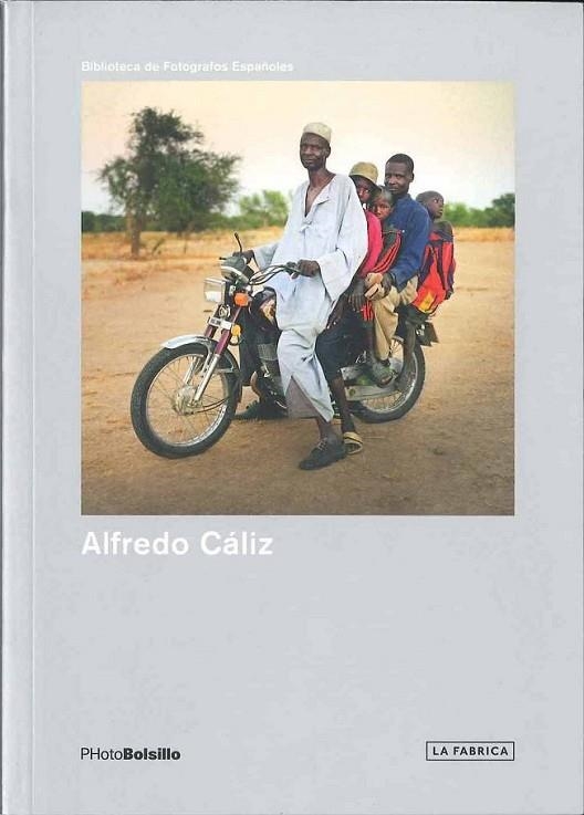 ALFREDO CALIZ- PHOTOBOLSILLO | 9788492841134 | CÁDIZ, ALFREDO | Librería Castillón - Comprar libros online Aragón, Barbastro