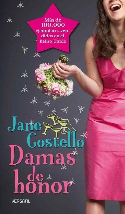 DAMAS DE HONOR | 9788492929115 | COSTELLO, JANE | Librería Castillón - Comprar libros online Aragón, Barbastro