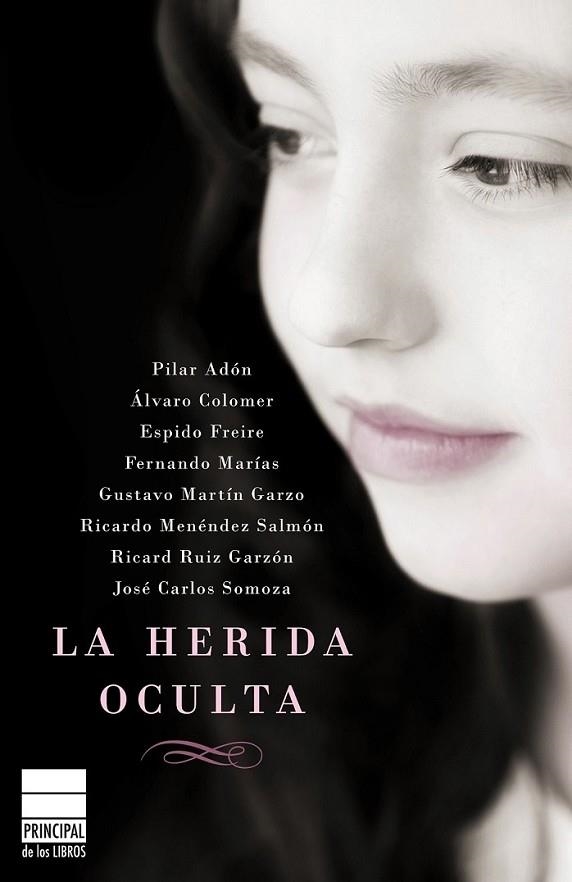 HERIDA OCULTA, LA | 9788493831653 | RUIZ GARZÓN, RICARD Y OTROS | Librería Castillón - Comprar libros online Aragón, Barbastro