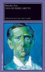 VIDA DE PEDRO SAPUTO | 9788415031871 | FOZ, BRAULIO; CALVO CARILLA, JOSÉ LUIS (ED.) | Librería Castillón - Comprar libros online Aragón, Barbastro