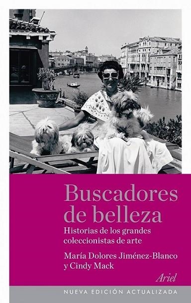 BUSCADORES DE BELLEZA | 9788434469433 | MACK, CYNTHIA | Librería Castillón - Comprar libros online Aragón, Barbastro