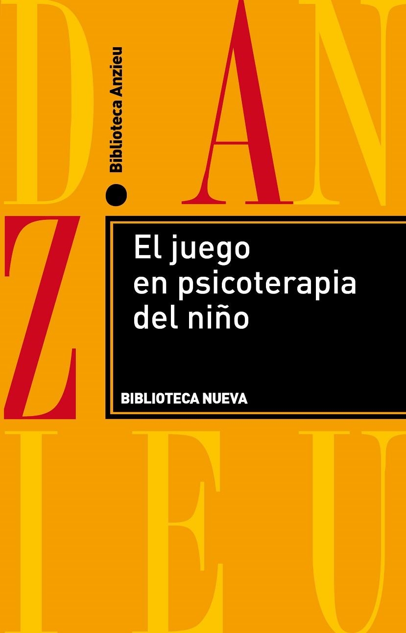 JUEGO EN PSICOTERAPIA DEL NIÑO, EL | 9788499401447 | VV.AA. | Librería Castillón - Comprar libros online Aragón, Barbastro