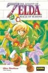 THE LEGEND OF ZELDA 06: ORACLE OF SEASONS | 9788467904093 | Himekawa, Akira | Librería Castillón - Comprar libros online Aragón, Barbastro