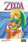 THE LEGEND OF ZELDA 07: ORACLE OF AGES | 9788467904109 | Himekawa, Akira | Librería Castillón - Comprar libros online Aragón, Barbastro