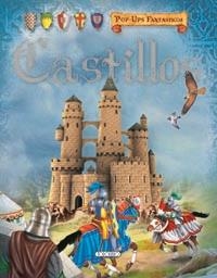 CASTILLOS - POP-UPS FANTÁSTICOS | 9788499131382 | VV.AA. | Librería Castillón - Comprar libros online Aragón, Barbastro