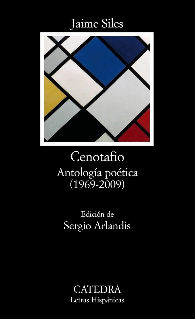 CENOTAFIO  | 9788437627410 | SILES, JAIME | Librería Castillón - Comprar libros online Aragón, Barbastro