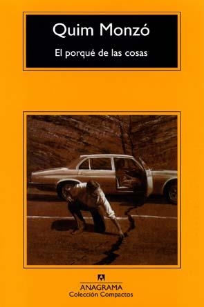 PORQUÉ DE LAS COSAS, EL | 9788433968289 | MONZÓ, QUIM | Librería Castillón - Comprar libros online Aragón, Barbastro