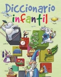 DICCIONARIO INFANTIL ESPAÑOL | 9788499133171 | VV.AA. | Librería Castillón - Comprar libros online Aragón, Barbastro