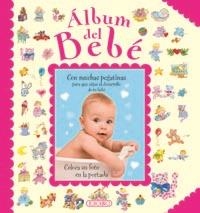 ÁLBUM DEL BEBÉ | 9788499131511 | VV.AA. | Librería Castillón - Comprar libros online Aragón, Barbastro