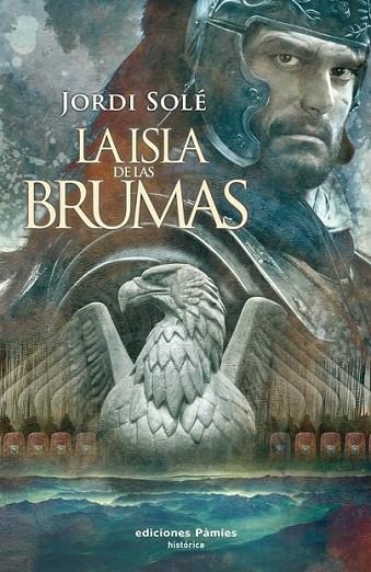 ISLA DE LAS BRUMAS, LA | 9788496952768 | SOLÉ, JORDI | Librería Castillón - Comprar libros online Aragón, Barbastro