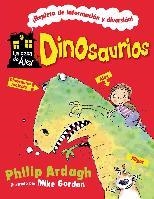 DINOSAURIOS | 9788424632861 | ARDAGH, PHILIP | Librería Castillón - Comprar libros online Aragón, Barbastro