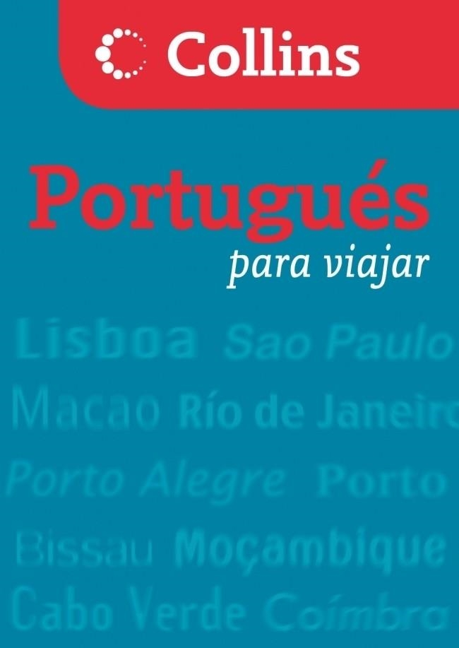 GUIA CONVERSACION PORTUGUES - COLLINS | 9788425343773 | VV.AA. | Librería Castillón - Comprar libros online Aragón, Barbastro