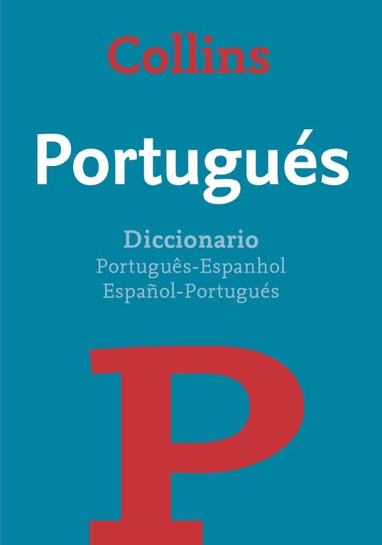 DICCIONARIO COLLINS BASICO PORTUGUES - ESPAÑOL | 9788425343681 | VV.AA. | Librería Castillón - Comprar libros online Aragón, Barbastro