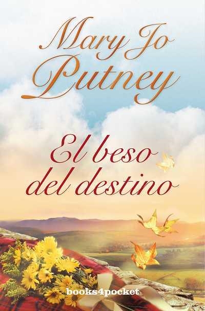 BESO DEL DESTINO, EL | 9788492801336 | PUTNEY, MARY JO | Librería Castillón - Comprar libros online Aragón, Barbastro