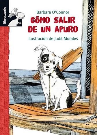 COMO SALIR DE UN APURO | 9788479428211 | O´CONNOR, BARBARA | Librería Castillón - Comprar libros online Aragón, Barbastro