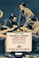 UNA CAMA SUMAMENTE EXTRAÑA Y OTROS RELATOS | 9788492840267 | COLLINS, WILKIE | Librería Castillón - Comprar libros online Aragón, Barbastro