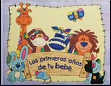 PRIMEROS AÑOS DE TU BEBÉ, LOS | 9788428536547 | JOOF, JO | Librería Castillón - Comprar libros online Aragón, Barbastro