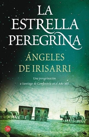 ESTRELLA PEREGRINA, LA - PDL | 9788466323796 | IRISARRI, ANGELES | Librería Castillón - Comprar libros online Aragón, Barbastro