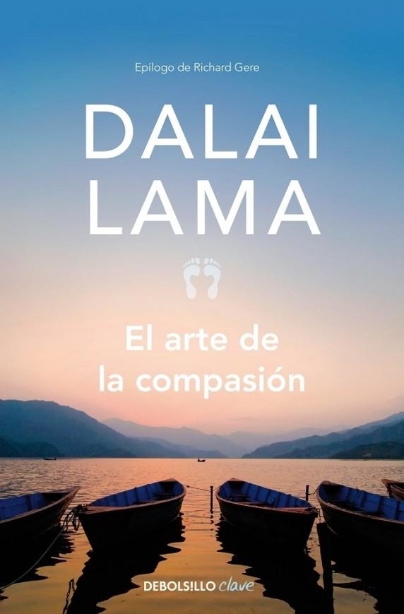 ARTE DE LA COMPASIÓN, EL | 9788499087252 | Dalái Lama | Librería Castillón - Comprar libros online Aragón, Barbastro