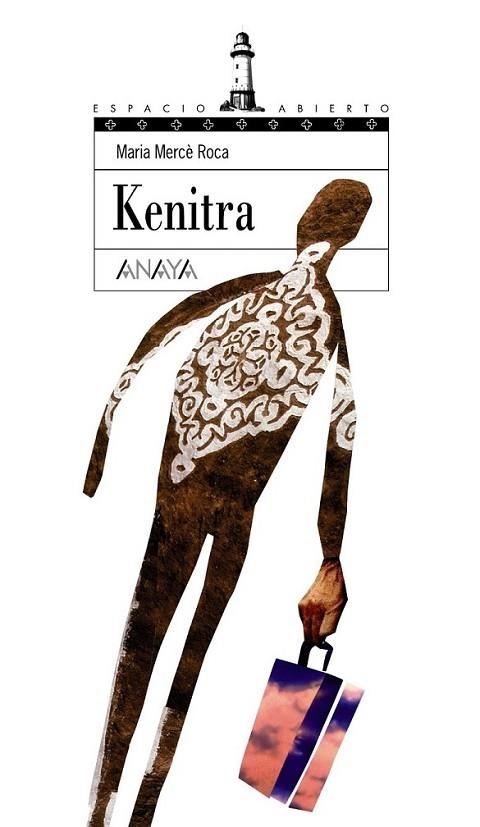 KENITRA - ESPACIO ABIERTO | 9788466794749 | ROCA PERICH, MARIA MERCÈ | Librería Castillón - Comprar libros online Aragón, Barbastro