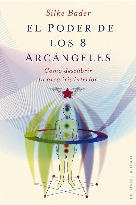 PODER DE LOS 8 ARCÁNGELES, EL | 9788497777315 | BADER, SILKE | Librería Castillón - Comprar libros online Aragón, Barbastro