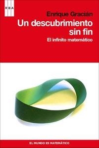 UN DESCUBRIMIENTO SIN FIN | 9788498679939 | GRACIÁN, ENRIQUE | Librería Castillón - Comprar libros online Aragón, Barbastro