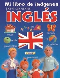 MI LIBRO DE IMÁGENES PARA APRENDER INGLÉS | 9788498067859 | Todolibro, Equipo | Librería Castillón - Comprar libros online Aragón, Barbastro