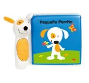 PEQUEÑO PERRITO | 9788498255089 | SWARTZ, DANNA | Librería Castillón - Comprar libros online Aragón, Barbastro