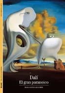 DALÍ | 9788480769259 | GAILLEMIN, JEAN-LOUIS | Librería Castillón - Comprar libros online Aragón, Barbastro