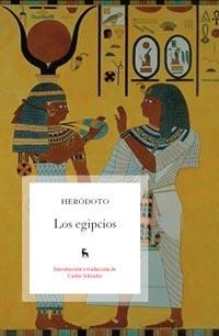 EGIPCIOS, LOS | 9788424920746 | DE HALICARNASO, HERODOTO | Librería Castillón - Comprar libros online Aragón, Barbastro