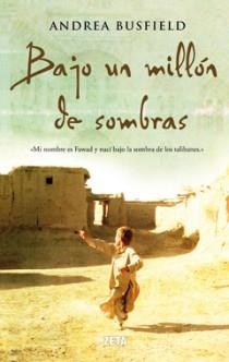 BAJO UN MILLÓN DE SOMBRAS | 9788498723724 | BUSFIELD, ANDREA | Librería Castillón - Comprar libros online Aragón, Barbastro