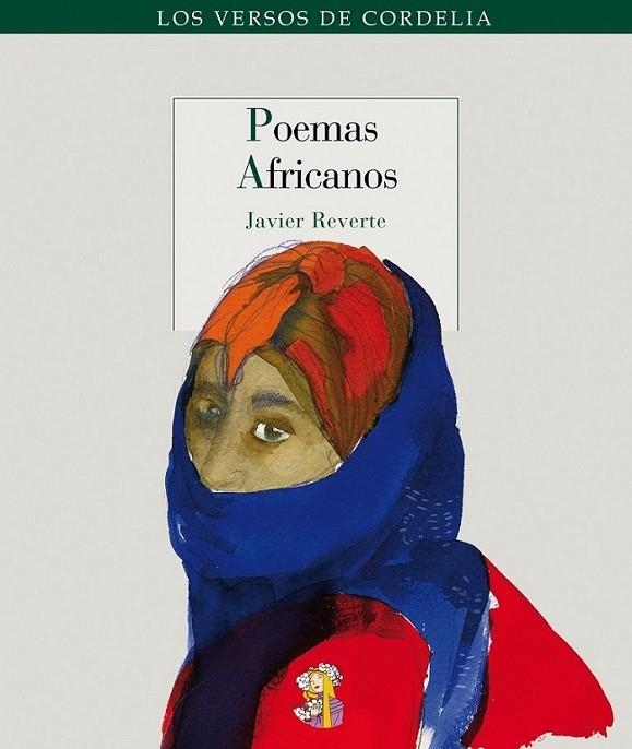 POEMAS AFRICANOS | 9788493891305 | MARTÍNEZ REVERTE, JAVIER | Librería Castillón - Comprar libros online Aragón, Barbastro