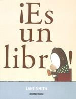 ES UN LIBRO! | 9786074003956 | SMITH, LANE | Librería Castillón - Comprar libros online Aragón, Barbastro