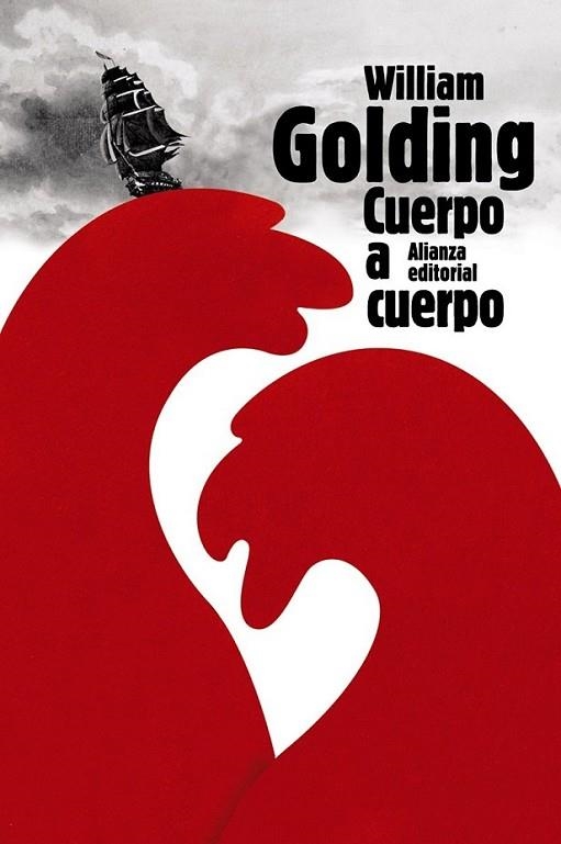 CUERPO A CUERPO - LB | 9788420650838 | GOLDING, WILLIAM | Librería Castillón - Comprar libros online Aragón, Barbastro