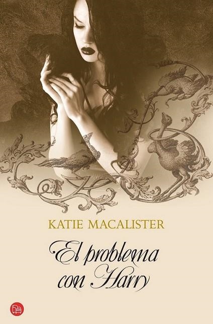 PROBLEMA CON HARRY, EL - PDL | 9788466316675 | MACALISTER, KATIE | Librería Castillón - Comprar libros online Aragón, Barbastro