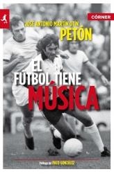 FÚTBOL TIENE MÚSICA, EL | 9788415242000 | MARTIN OTIN, JOSE ANTONIO | Librería Castillón - Comprar libros online Aragón, Barbastro